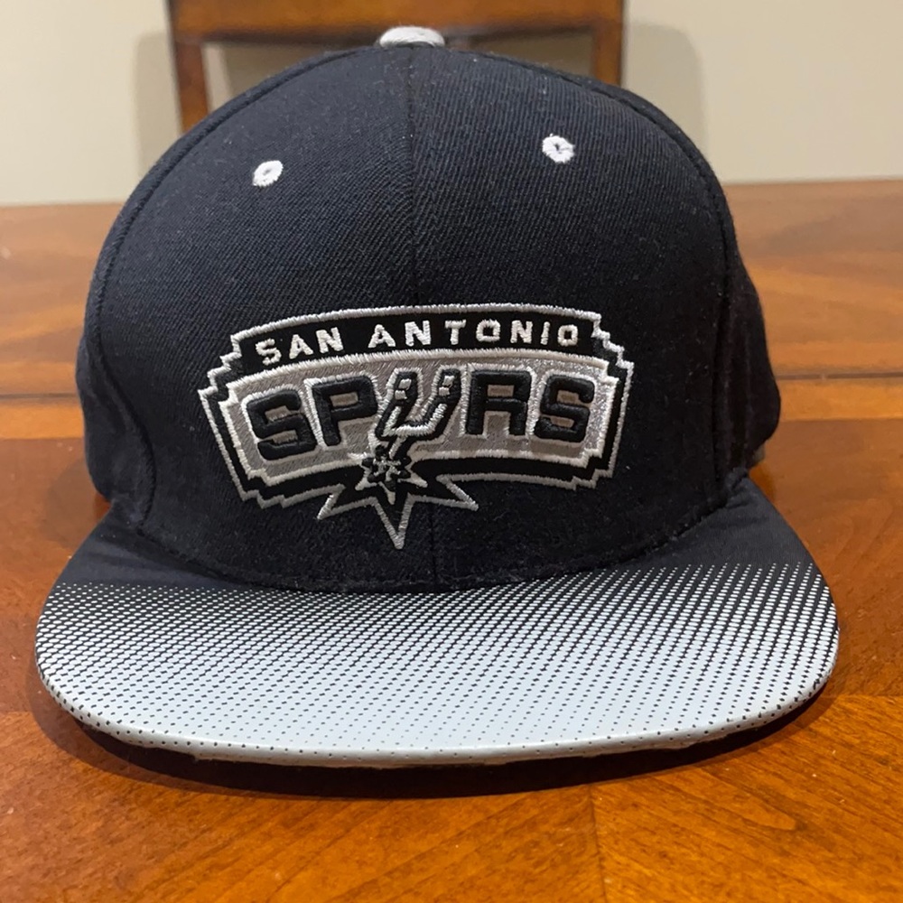 San Antonio Spurs SnapBack